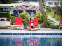 Kerala coco Resort - เกาะเสม็ด 🌴🌴