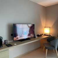 Mandarin Eastville, Pattaya 🌴🌴🌴
