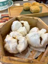 灣仔龍點心｜新派創意。色香味俱全