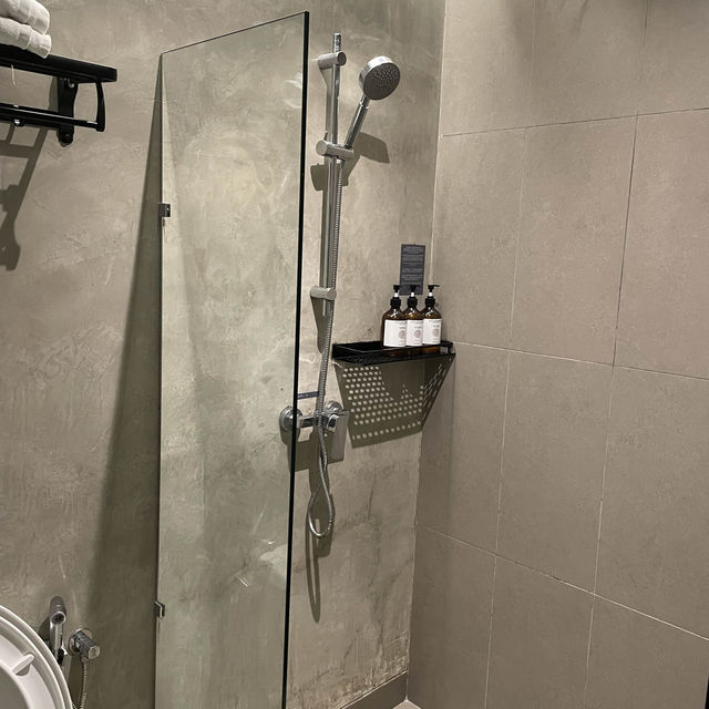 Atelier hotel 