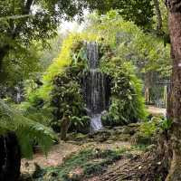 แอ่วสวนส้มปรีชา
(Preecha Farm)