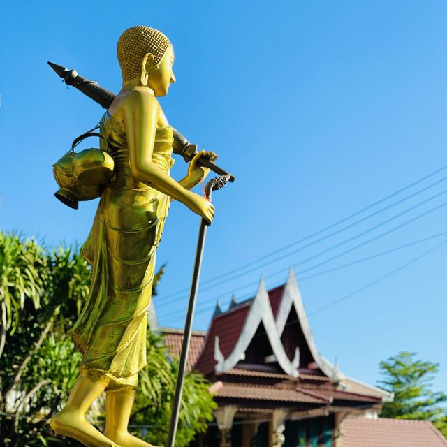 Laos’ enduring heritage 