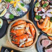 ห้ามพลาด Sunday Brunch จัดเต็ม แค่เดือนละครั้งเท่า