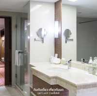 โรงแรมติดห้างซีคอนสแควร์ รถไฟฟ้าสายสีเหลือง