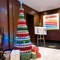 Christmas Vibe Imperial Heritage Hotel