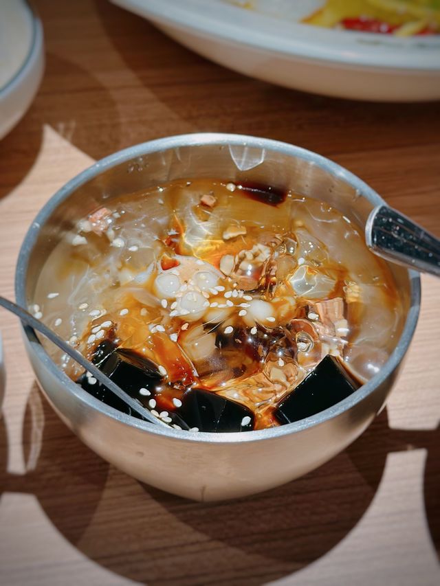太二登陸香港 | 必食酸菜魚