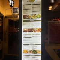 La Pampa Argentinian Steak House：平價扒房，質素保持水準
