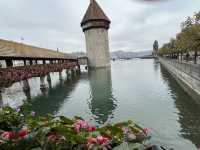 Peaceful & Beautiful Switzerland Villages