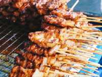 อัพเดตของกินตลาดท่าน้ำนนท์
