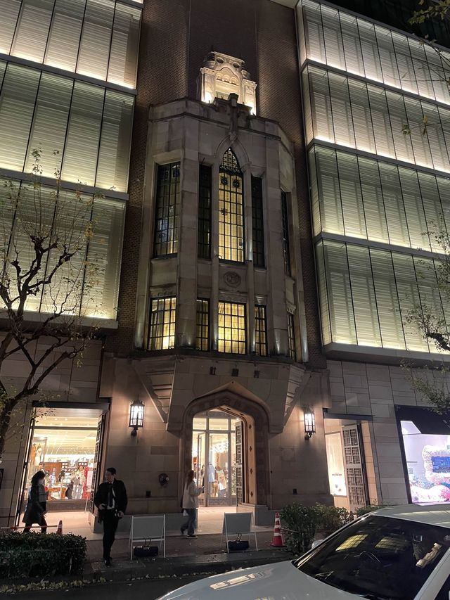 🇯🇵Hotel Gracery Ginza 不過不失平價商務酒店🏨