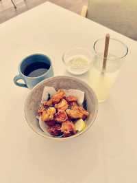 Pixel Coffee & Bakes
