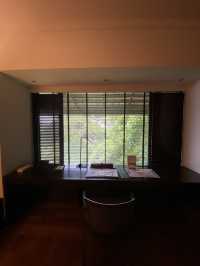 The best room at The Saujana Kuala Lumpur