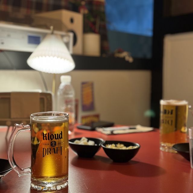 고려대역 맛집 치킨필레오