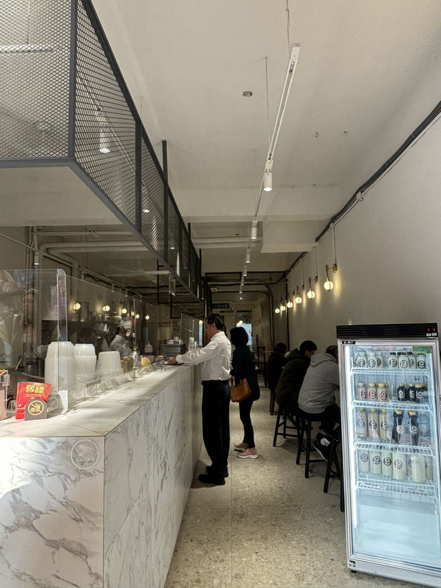 ช้อป ชิม และชมเสน่ห์ที่ตราตรึงที่ Daxi Old Street