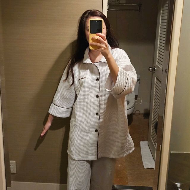 일본 여행 시 가성비 좋은 5성급 호텔 오쿠라 후쿠오카