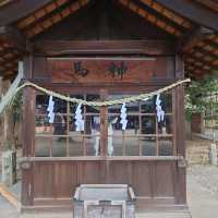 東海道屈指の神社「知立神社」