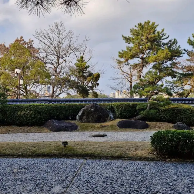 amazing ohori park fukuoka