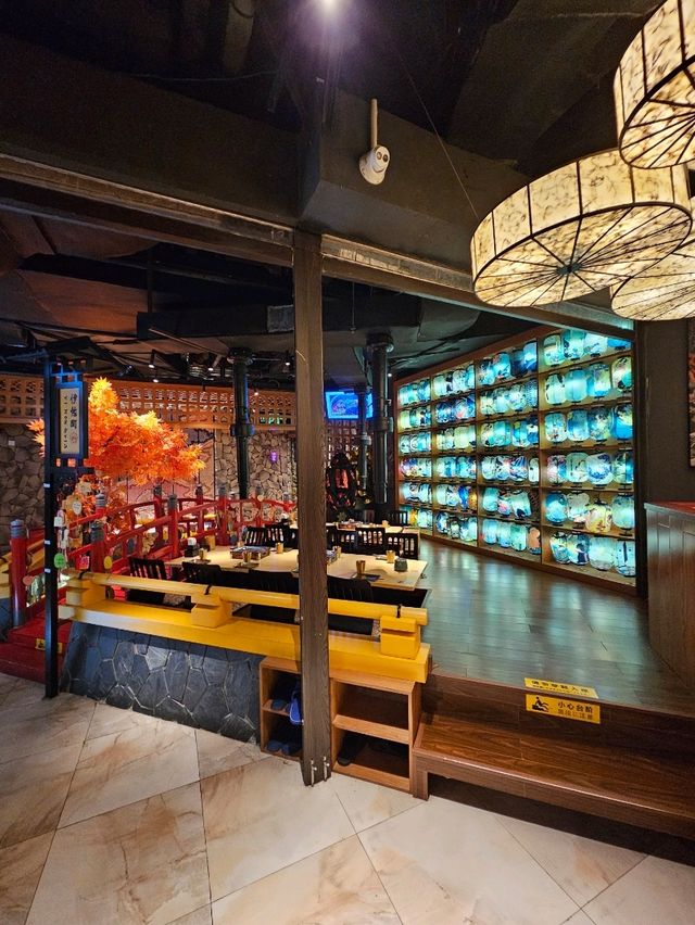 📍 深圳必吃！皇室假期燒烤店 🔥 