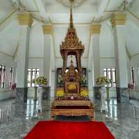 วัดไร่ขิง จ.นครปฐม