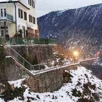 Hallstatt Skywalk