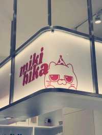 Mikibika