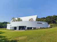 山水之間，中山紫馬嶺公園的自然文化之旅