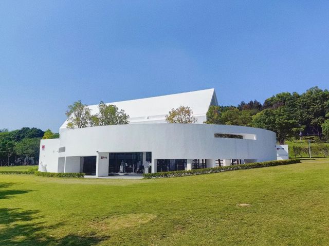 山水之間，中山紫馬嶺公園的自然文化之旅