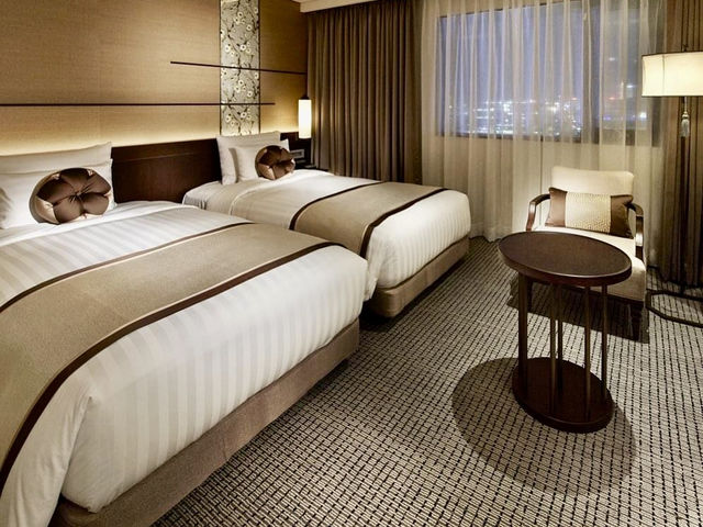 Royal hotel Seoul