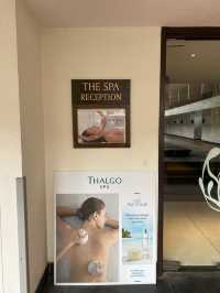 The best Spa at The Saujana KL!