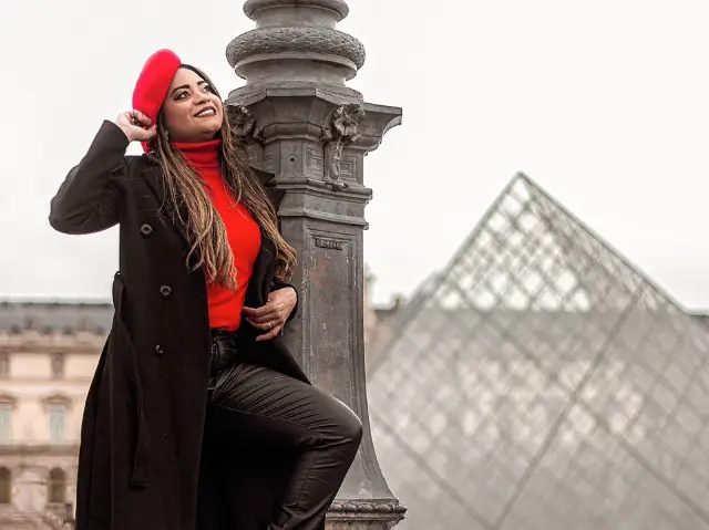 Louvre, Paris 🇫🇷 