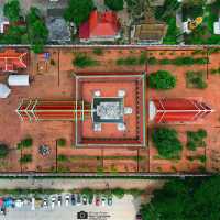 วัดพระบรมธาตุไชยาราชวรวิหาร