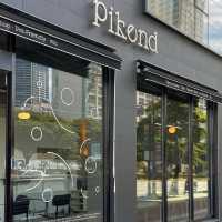 「Pikend Cafe」型格簡約咖啡店，快來享受輕鬆時光吧！