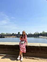 Angkor Wat _World Heritage you must shouldn’t