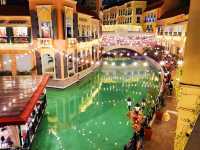 Venice Grand Canal Mall