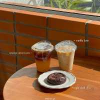 Café smallhours | ลาดพร้าว87 