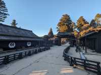Hakone Checkpoint