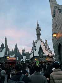 พาทัวร์ The Wizarding World of Harry Potter 🪄