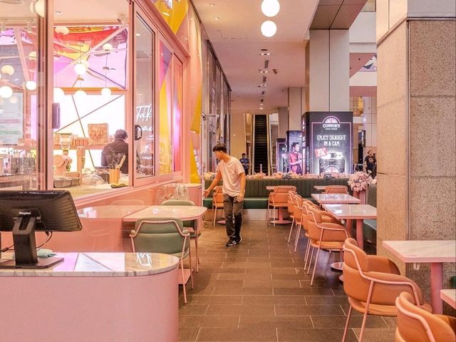 EL&N London - Pavilion KL