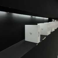 VISIT A COFFEE MUSEUM?