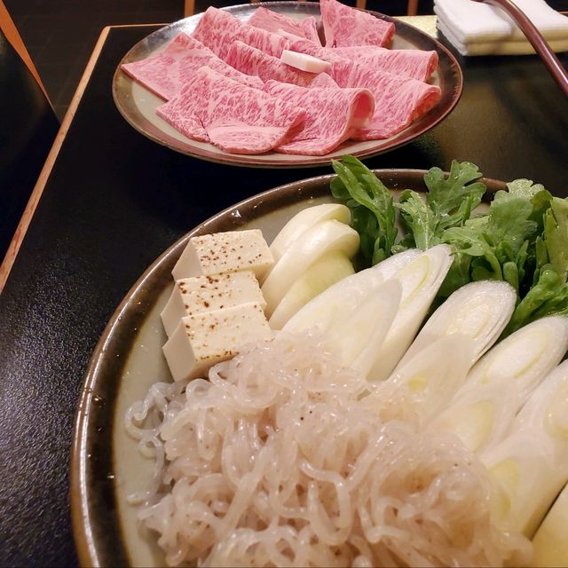 堅持140年不變的關西風味