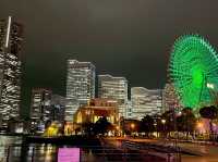 Yokohama Illumination 2023