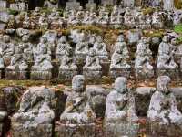 【天川の社寺】（奈良県天川村　旧国名：大和）