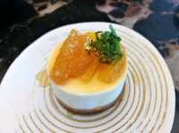 Izakaya บรรยากาศหรูชิคในโรงแรม
