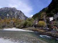 「上高地河童橋」：壯麗景緻，日本必去打卡點