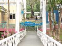 Brookside Valley & Strawberry Town จ.ระยอง