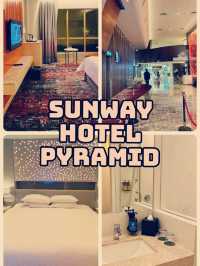 Sunway Hotel Pyramid
