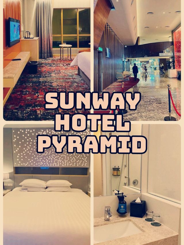Sunway Hotel Pyramid