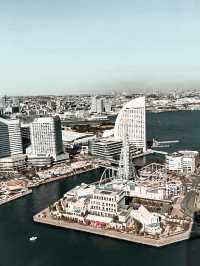 入住家一樣感覺的Oakwood Suites Yokohama🏨