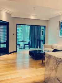 The Westin Kuala Lumpur