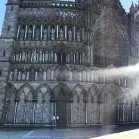Hei hei Trondheim